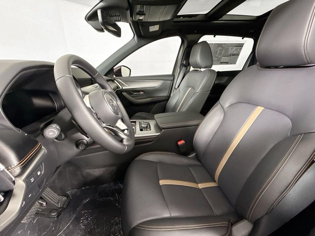 2026 Mazda CX-90 PHEV Premium Plus