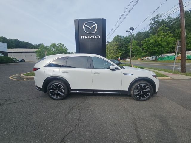 2026 Mazda CX-90 PHEV Premium Plus