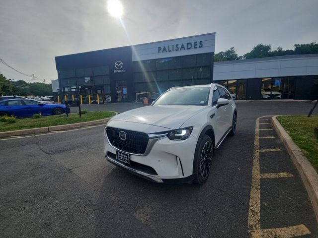 2026 Mazda CX-90 PHEV Premium Plus