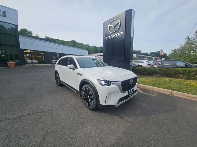 2026 Mazda CX-90 PHEV Premium Plus