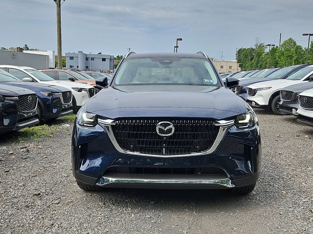 2026 Mazda CX-90 PHEV Premium Plus