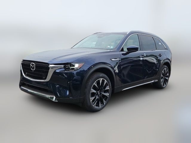 2026 Mazda CX-90 PHEV Premium Plus