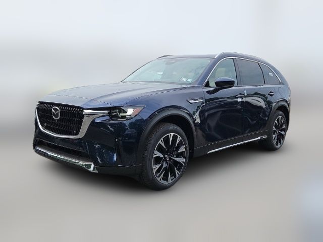 2026 Mazda CX-90 PHEV Premium Plus