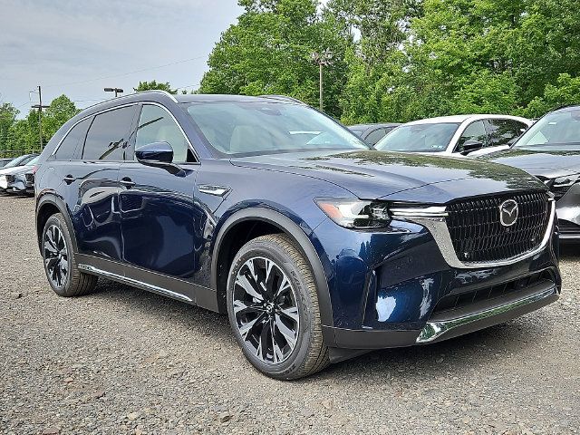 2026 Mazda CX-90 PHEV Premium Plus