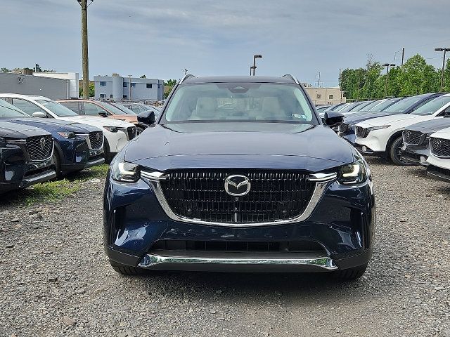 2026 Mazda CX-90 PHEV Premium Plus