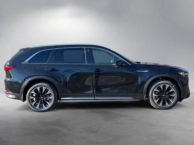2026 Mazda CX-90 PHEV Premium Plus