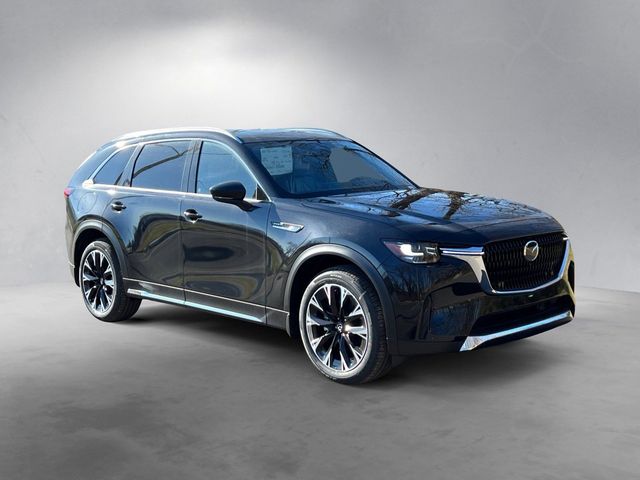 2026 Mazda CX-90 PHEV Premium Plus