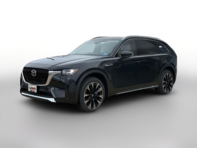 2026 Mazda CX-90 PHEV Premium Plus