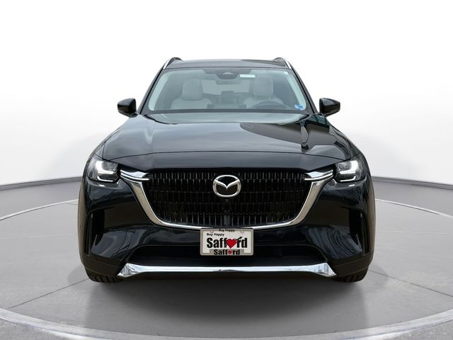 2026 Mazda CX-90 PHEV Premium Plus