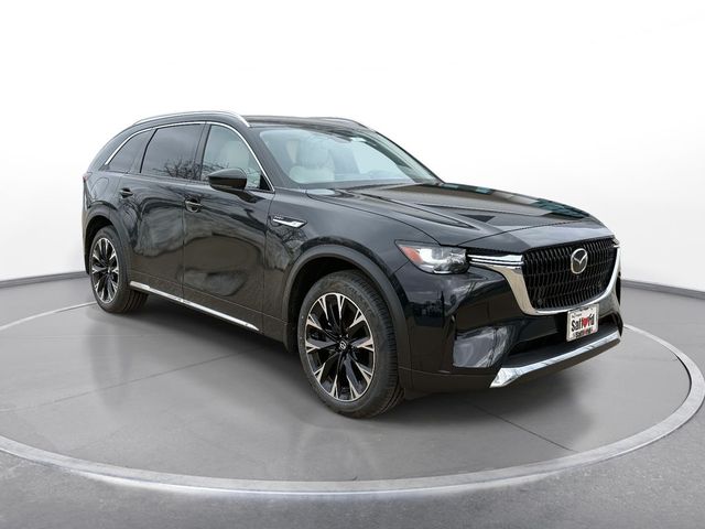 2026 Mazda CX-90 PHEV Premium Plus