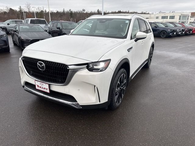 2026 Mazda CX-90 PHEV Premium Plus