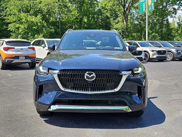 2026 Mazda CX-90 PHEV Premium Plus