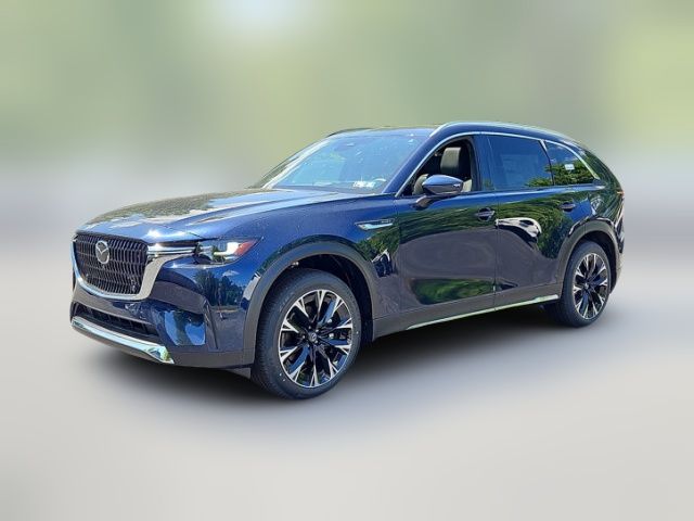 2026 Mazda CX-90 PHEV Premium Plus