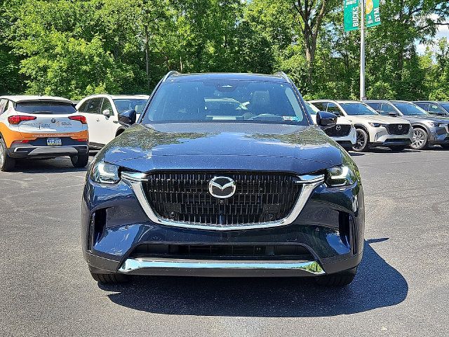 2026 Mazda CX-90 PHEV Premium Plus