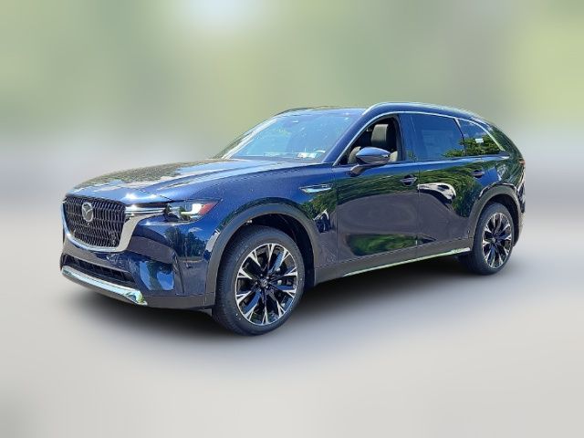 2026 Mazda CX-90 PHEV Premium Plus