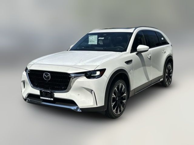 2026 Mazda CX-90 PHEV Premium Plus