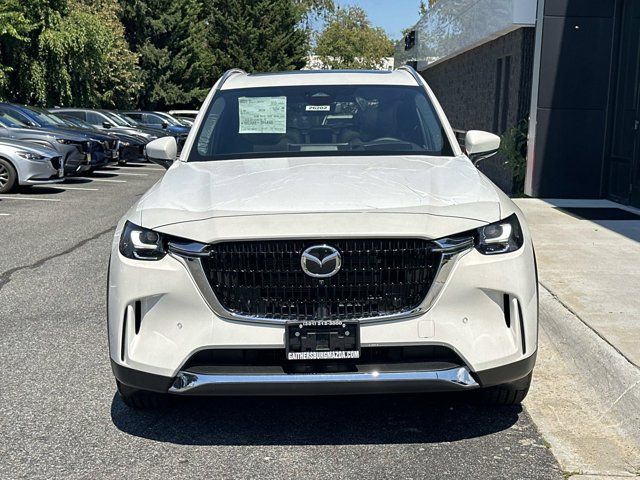 2026 Mazda CX-90 PHEV Premium Plus
