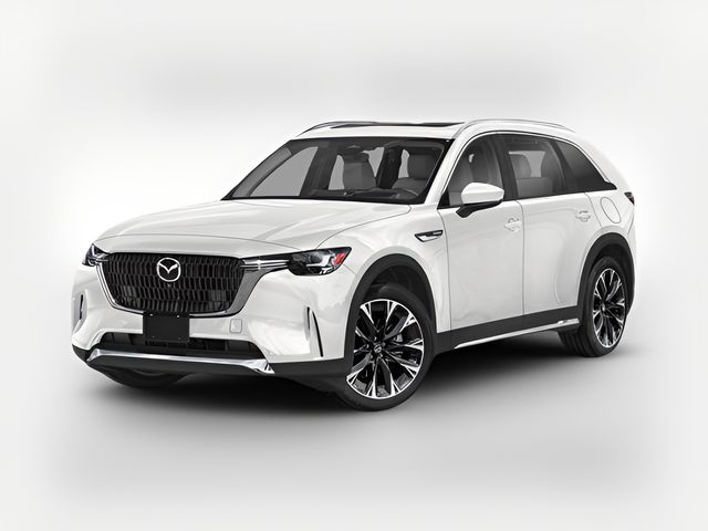 2026 Mazda CX-90 PHEV Premium Plus