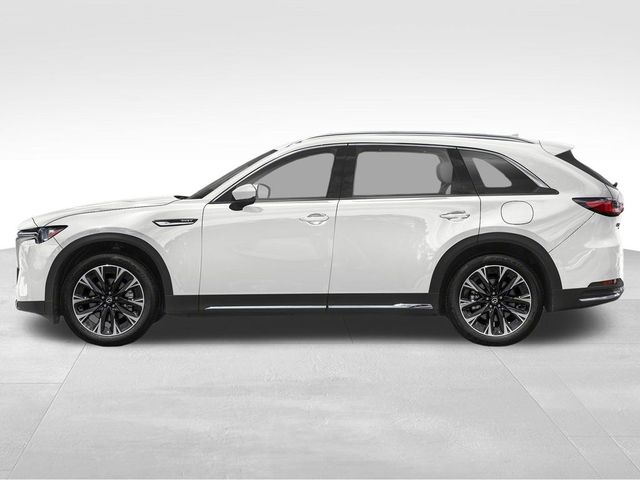 2026 Mazda CX-90 PHEV Premium Plus
