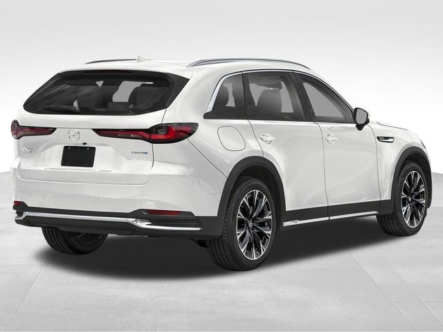 2026 Mazda CX-90 PHEV Premium Plus