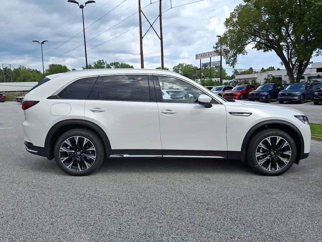 2026 Mazda CX-90 PHEV Premium Plus