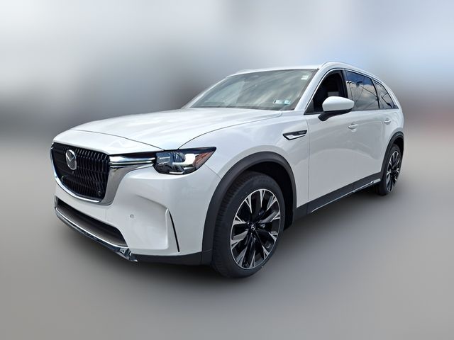 2026 Mazda CX-90 PHEV Premium Plus