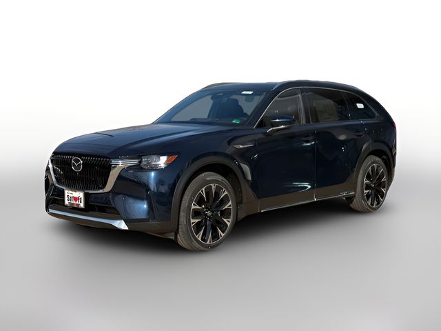 2026 Mazda CX-90 PHEV Premium Plus
