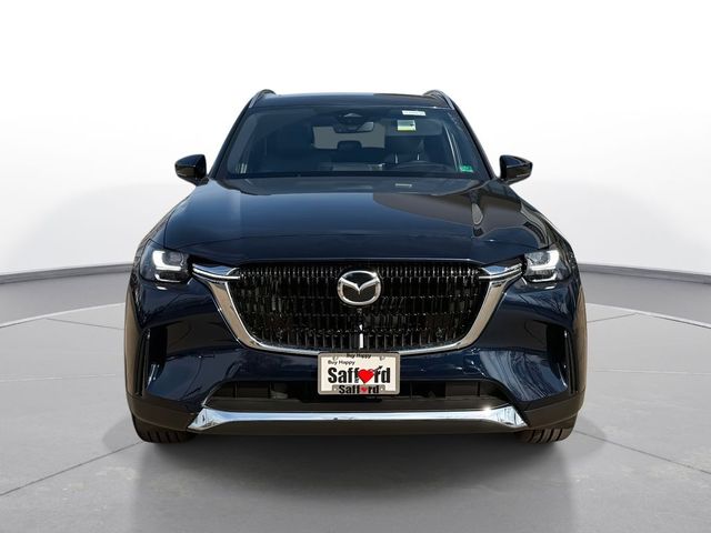 2026 Mazda CX-90 PHEV Premium Plus