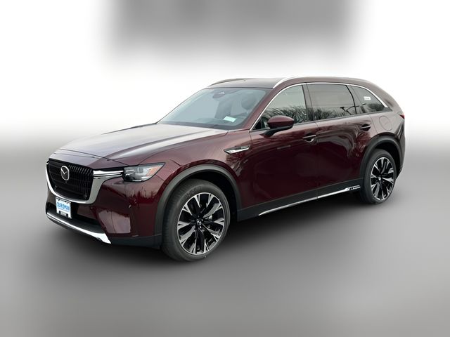 2026 Mazda CX-90 PHEV Premium Plus