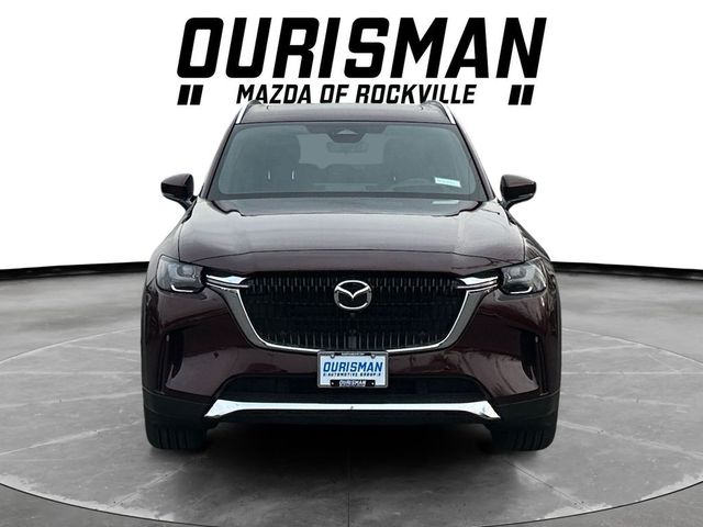 2026 Mazda CX-90 PHEV Premium Plus