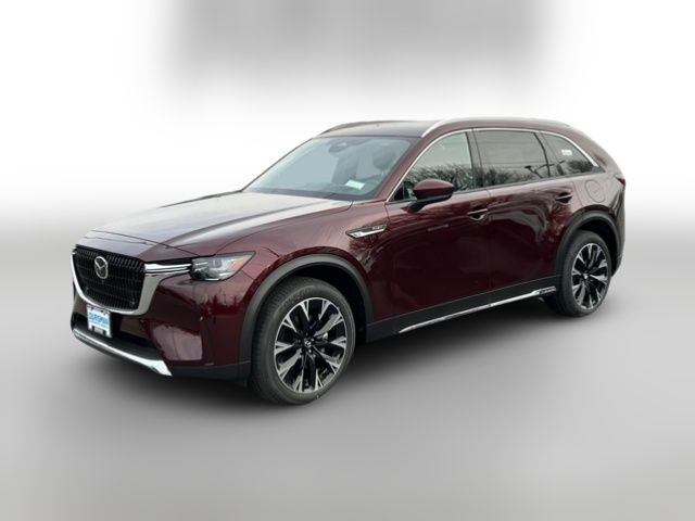 2026 Mazda CX-90 PHEV Premium Plus