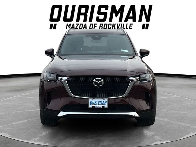 2026 Mazda CX-90 PHEV Premium Plus