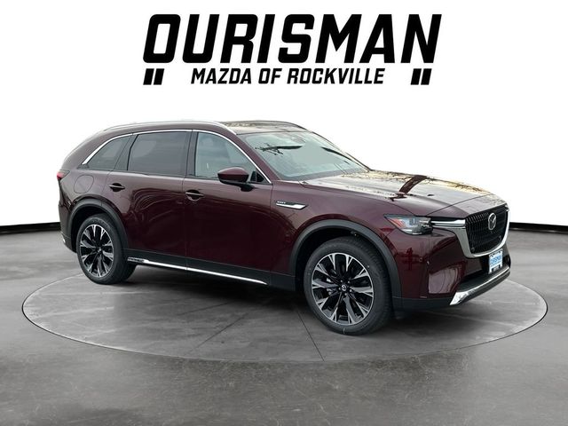 2026 Mazda CX-90 PHEV Premium Plus