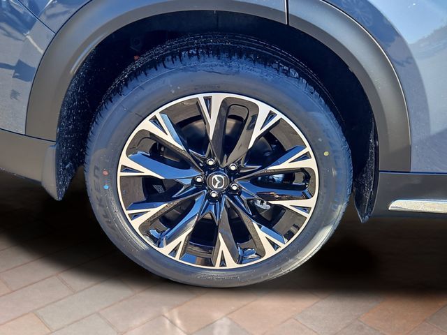 2026 Mazda CX-90 PHEV Premium Plus