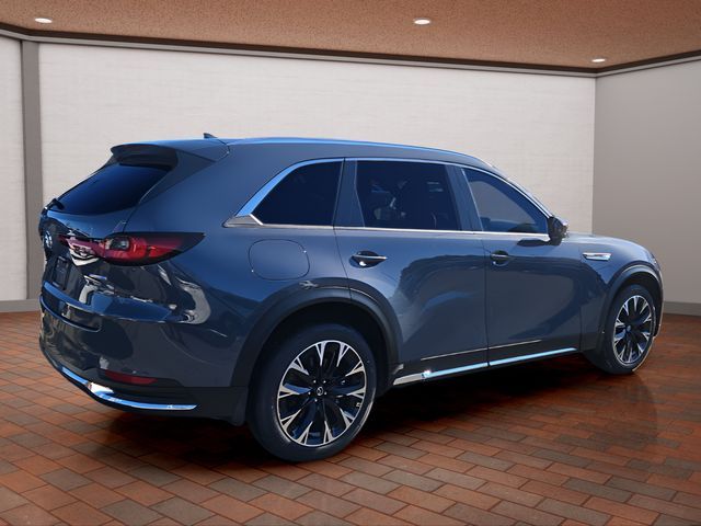 2026 Mazda CX-90 PHEV Premium Plus