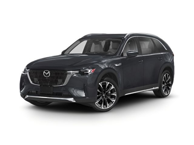2026 Mazda CX-90 PHEV Premium Plus