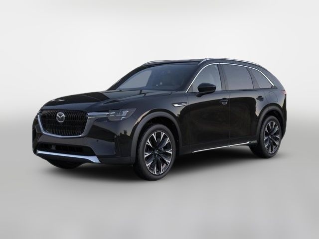 2026 Mazda CX-90 PHEV Premium Plus