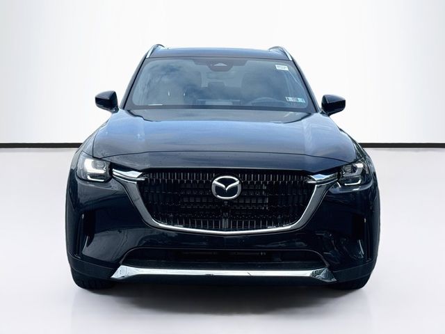 2026 Mazda CX-90 PHEV Premium Plus