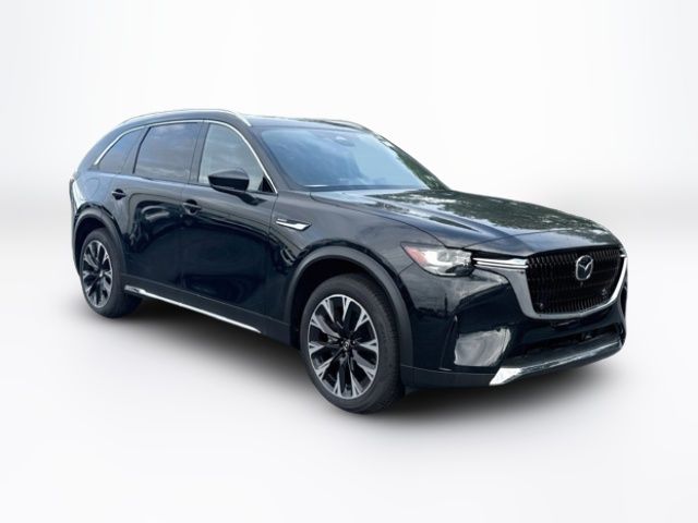 2026 Mazda CX-90 PHEV Premium Plus