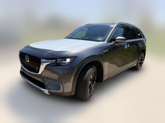 2026 Mazda CX-90 PHEV Premium Plus