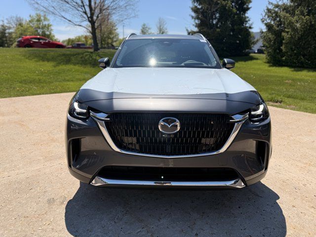 2026 Mazda CX-90 PHEV Premium Plus