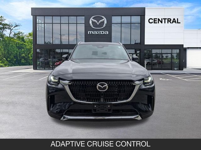 2026 Mazda CX-90 PHEV Premium Plus