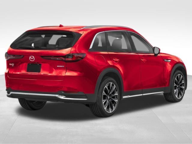 2026 Mazda CX-90 PHEV Premium Plus