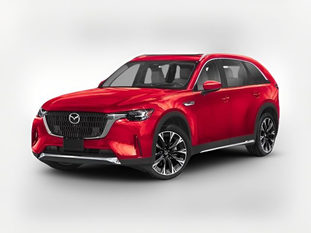 2026 Mazda CX-90 PHEV Premium Plus