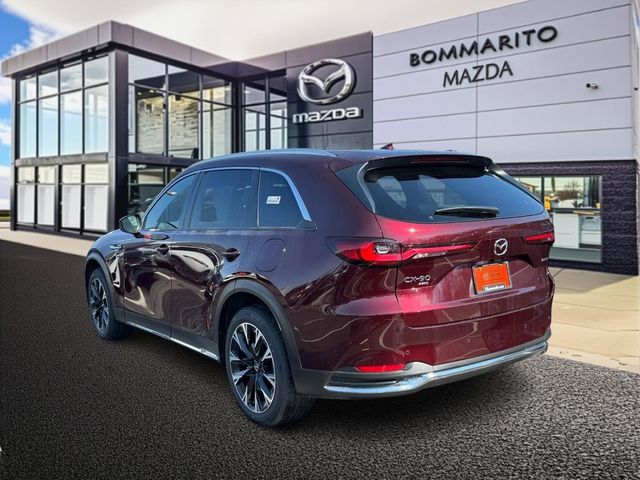 2026 Mazda CX-90 PHEV Premium Plus