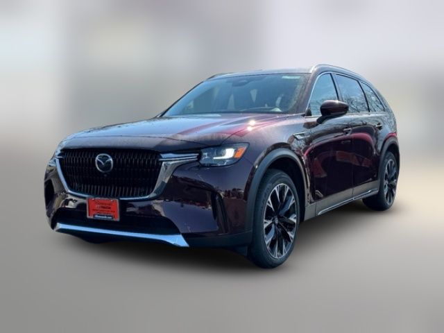 2026 Mazda CX-90 PHEV Premium Plus