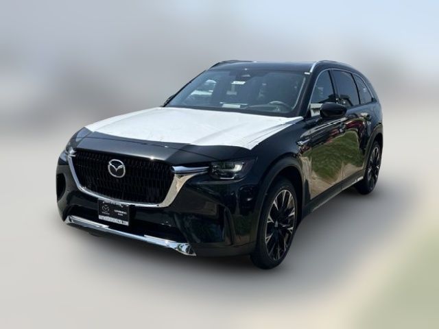 2026 Mazda CX-90 PHEV Premium Plus
