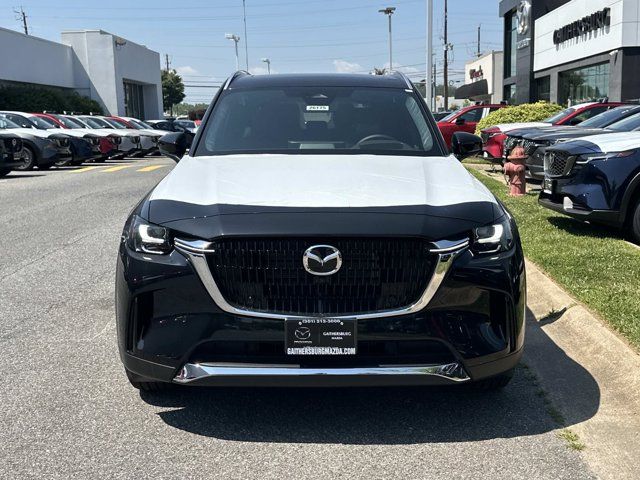 2026 Mazda CX-90 PHEV Premium Plus