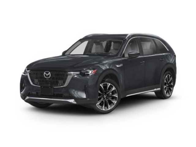 2026 Mazda CX-90 PHEV Premium Plus