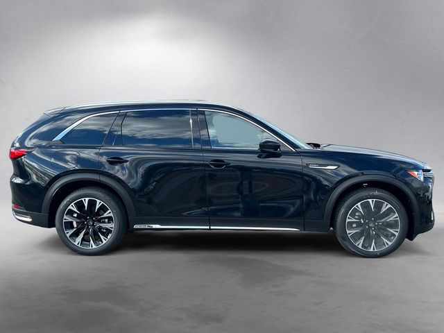2026 Mazda CX-90 PHEV Premium Plus